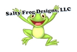Salty-Frog-Designs-LLC-Logo