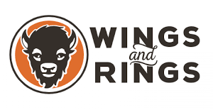 wings and rings